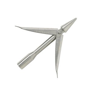 Uzgalis Salvimar single Concorde