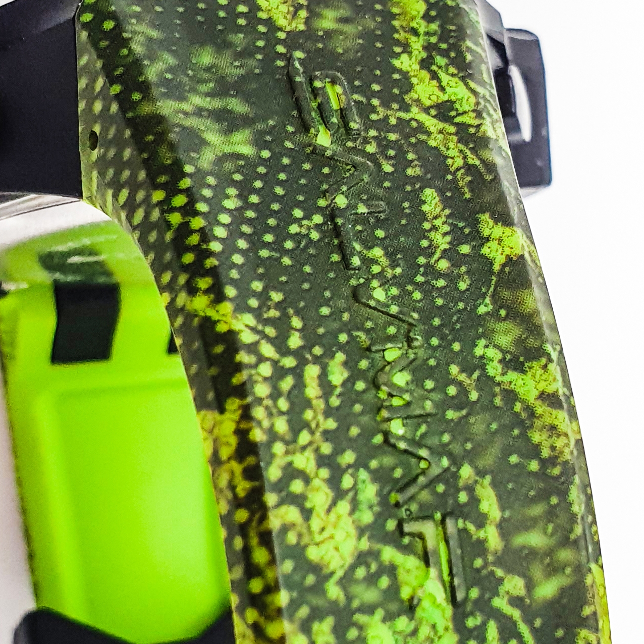 Salvimar Deeper rokas dators frīdaivingam un zemūdens medībām, zaļš - Image 2