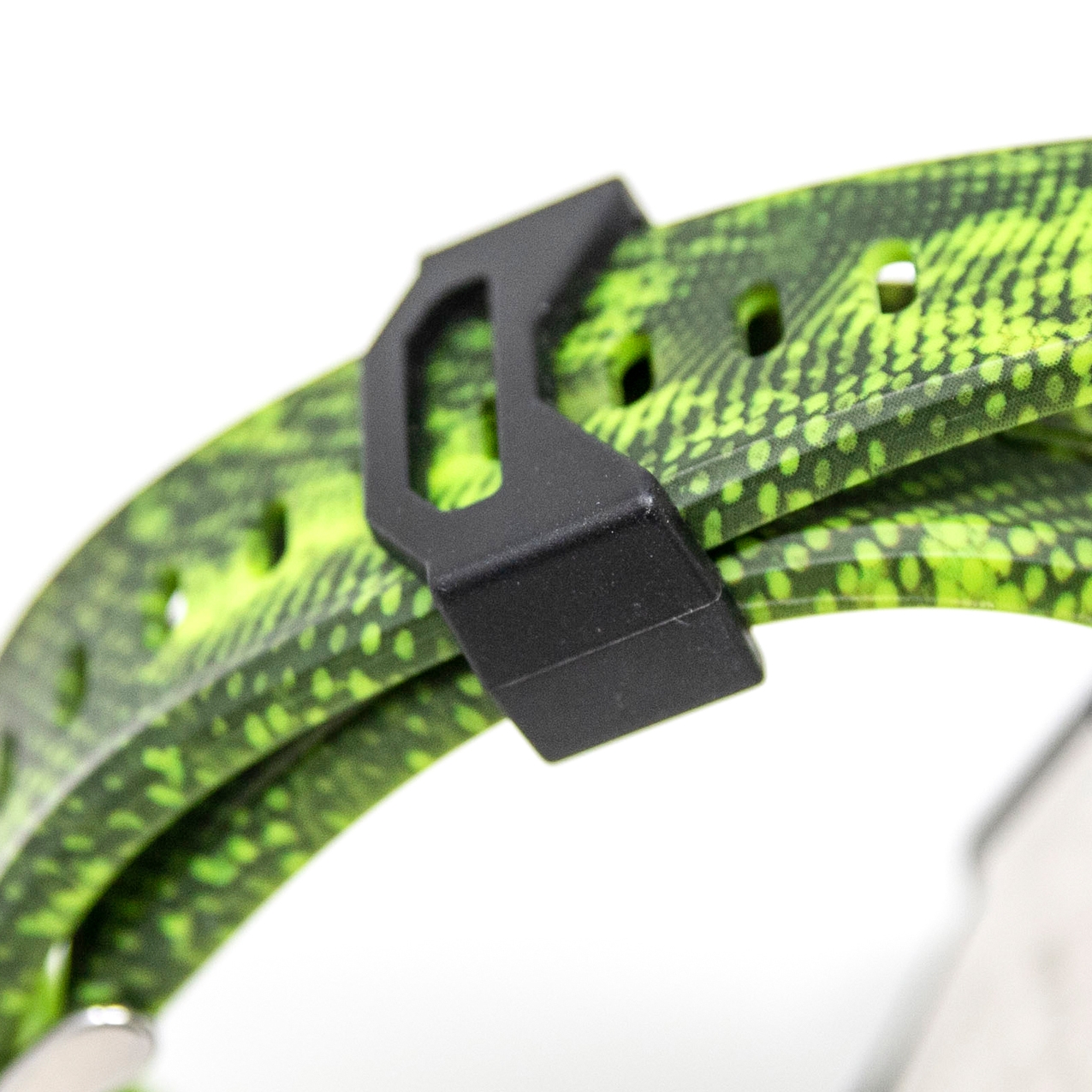 Salvimar Deeper rokas dators frīdaivingam un zemūdens medībām, zaļš