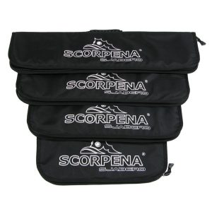 Soma Scorpena Sjabero neimatiskajiem ieročiem