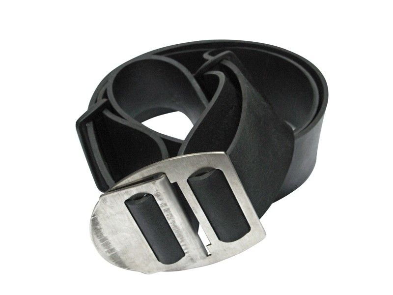 Josta Scorpena gumijas ar metāla sprādzi - Image 2