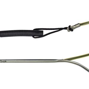 Kukans Scorpena ar fiksāciju