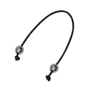 Gumju stiprinājums Scorpena ar trosi griezējstieņiem