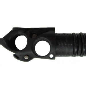 Atvērtā uzgaļa Scorpena arbaletam