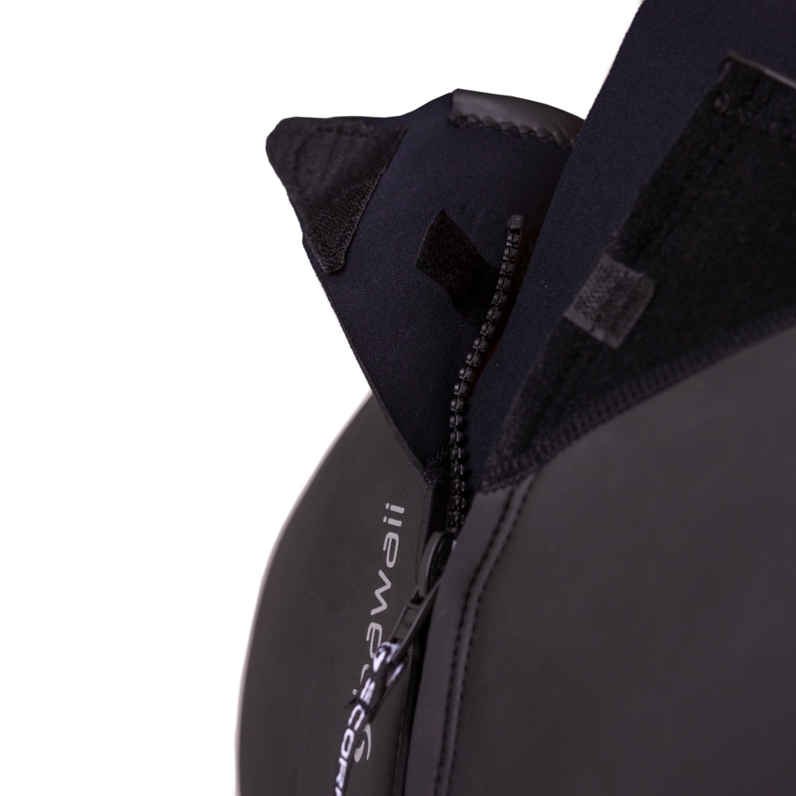 Hidrotērps Scorpena Hawaii, 3-2 mm, neona zaļš - Image 2