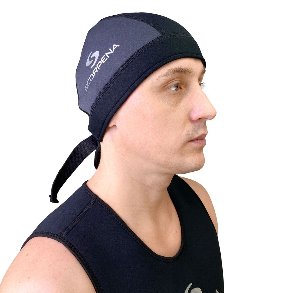 Neoprēna bandāna Scorpena, 2.5mm - Image 4