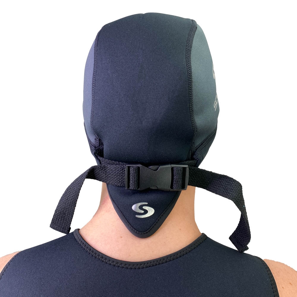 Neoprēna bandāna Scorpena, 2.5mm