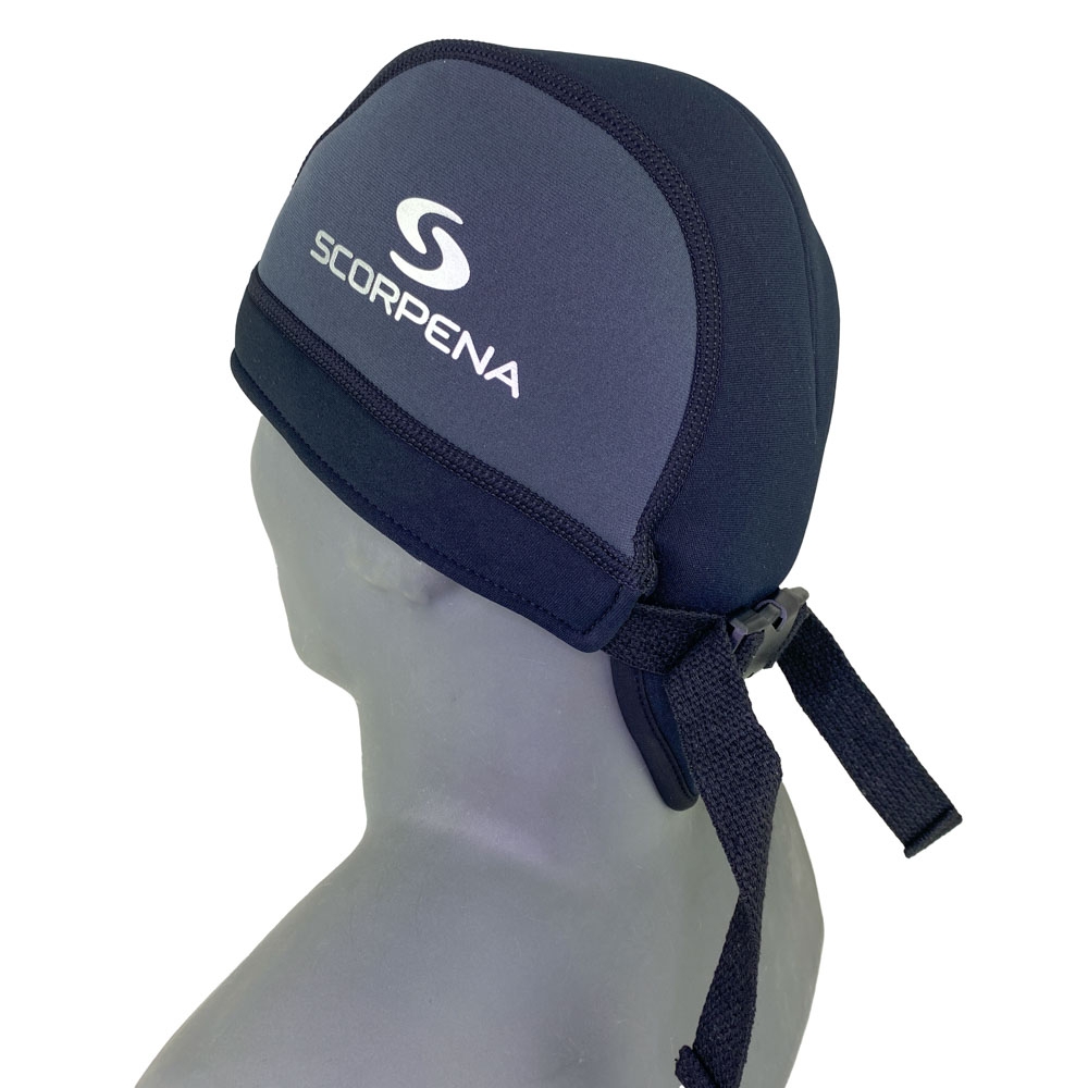 Neoprēna bandāna Scorpena, 2.5mm - Image 3