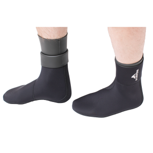 Zeķes Scorpena SemiDry E, 7 mm