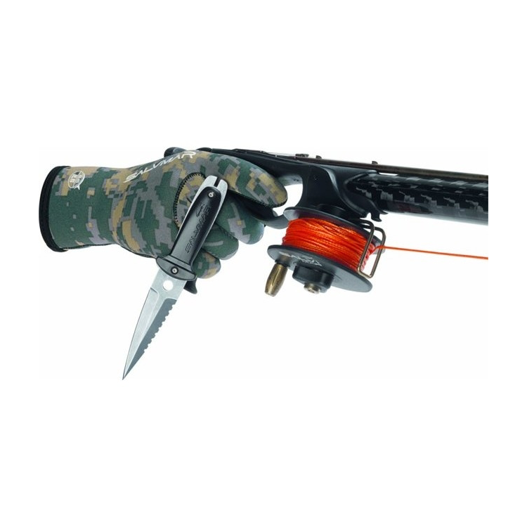 Nazis Salvimar ST-Blade - Image 4