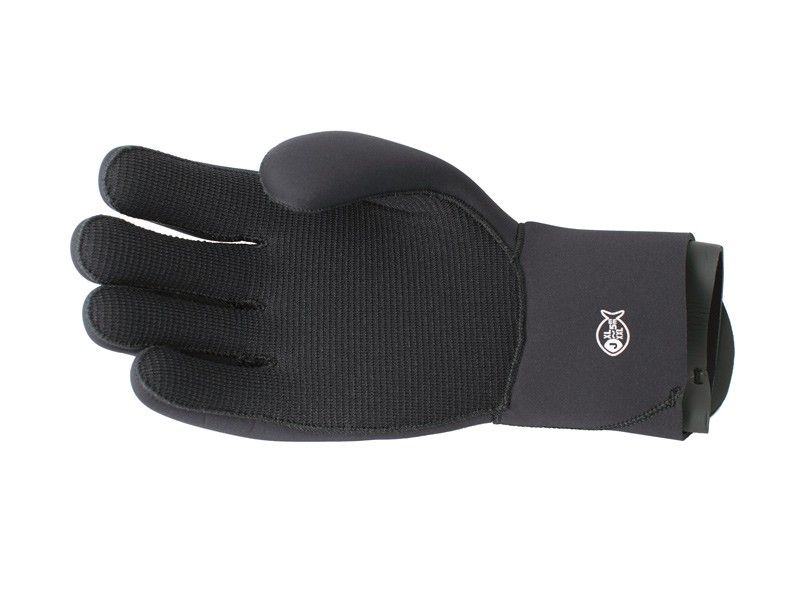 Cimdi SemiDry Scorpena J, 5 mm - Image 2