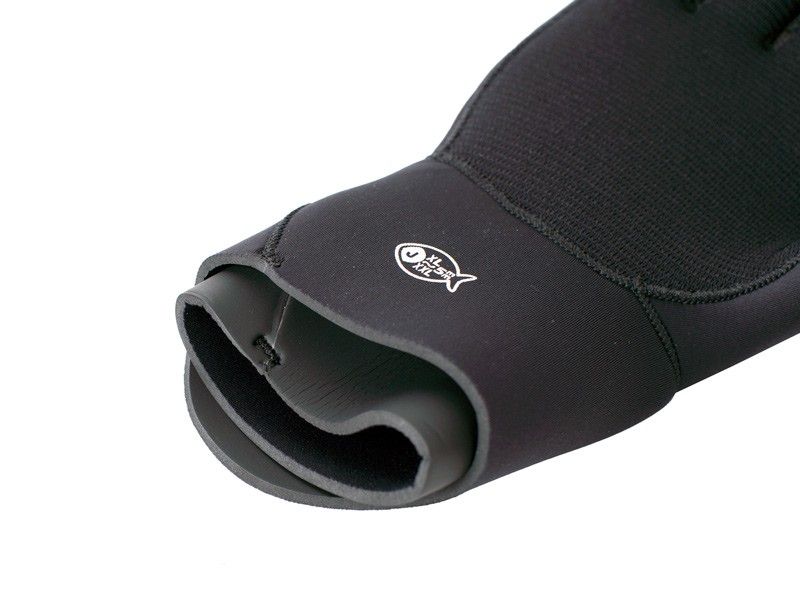 Cimdi SemiDry Scorpena J, 5 mm - Image 4