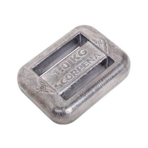 Atsvari jostai Scorpena 1 kg