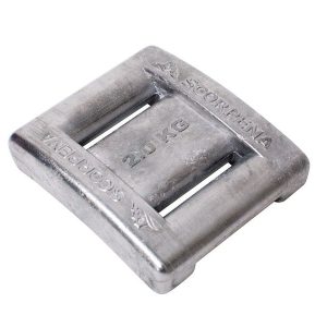 Atsvari jostai Scorpena 2 kg