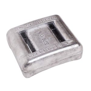 Atsvari jostai Scorpena 3 kg