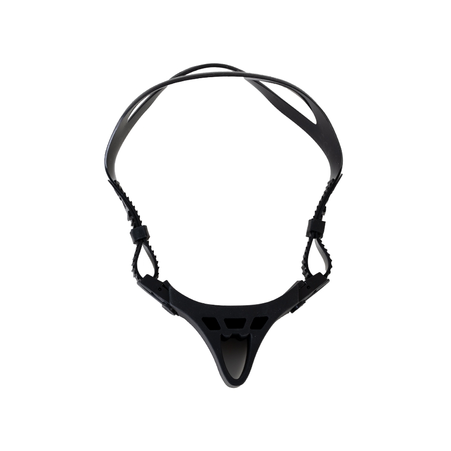 Trubiņa Scorpena F4, frontālā, pieaugušajiem - Image 3