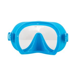 Maska Scorpena N4, zila