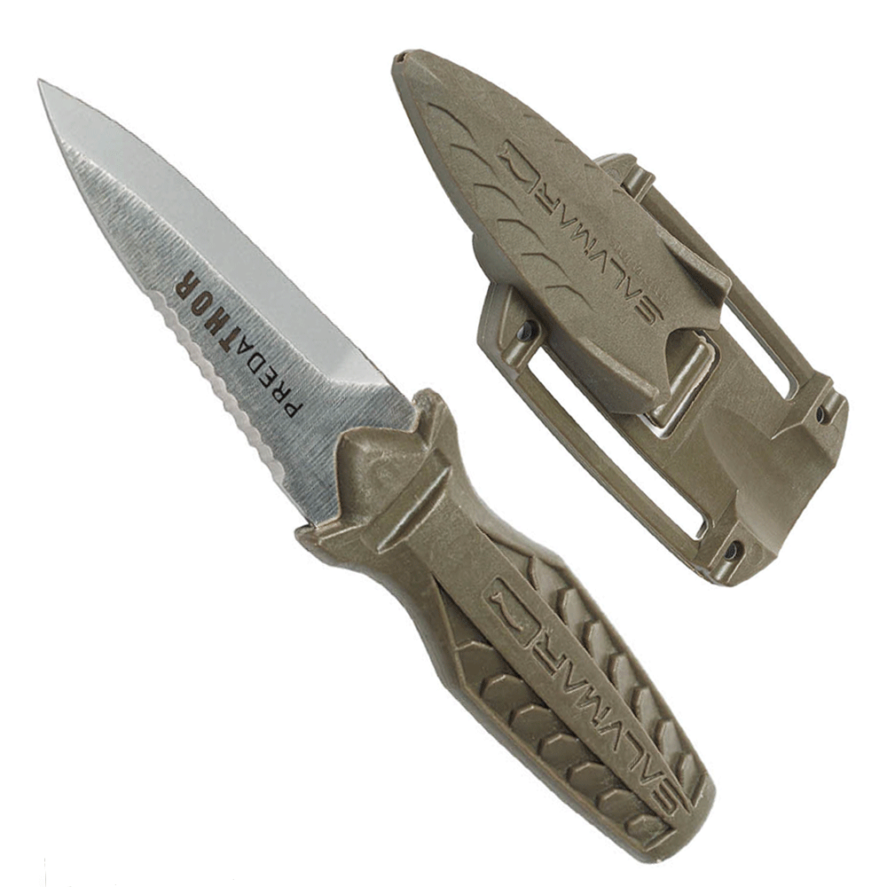 Nazis Salvimar Predathor - Image 3