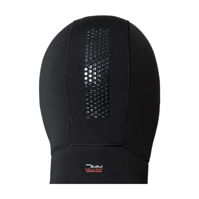 Kapuce Bare Ultrawarmth 7mm