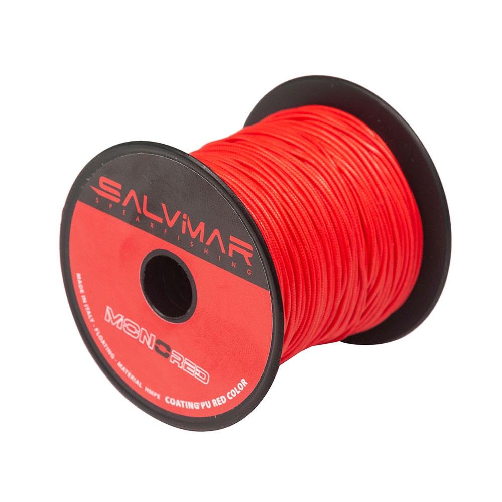 Salvimar HMPE 1,8mm, 310kg, 1 metrs