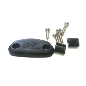 LÄpstiÅu fiksÄcijas komplekts priekÅ” Beauchat Mundial