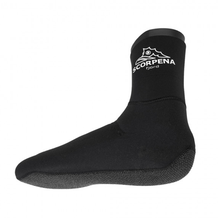Socks Scorpena F, 7мм - Image 3