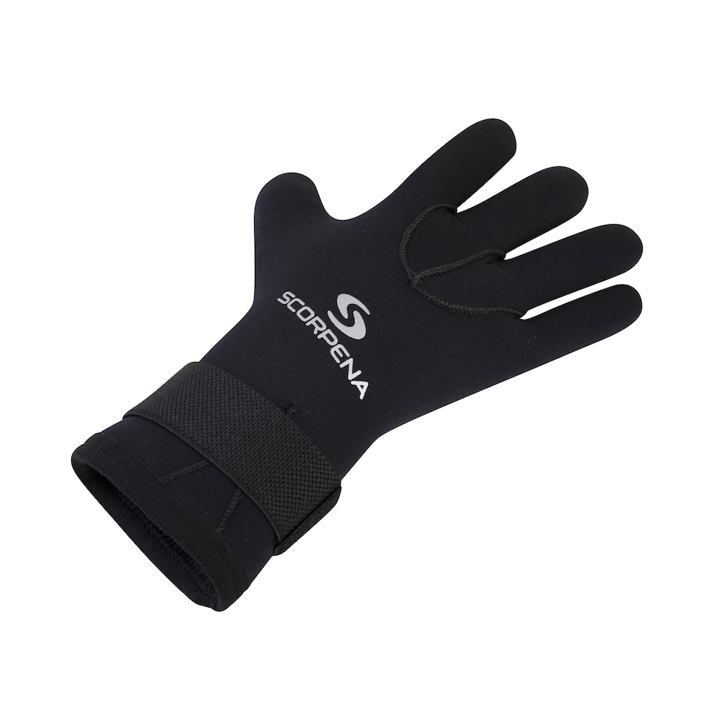Gloves Scorpena Omega, 3mm - Image 2