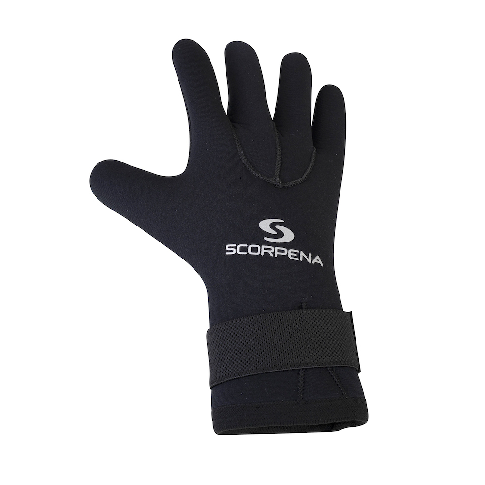 Gloves Scorpena Omega, 5mm - Image 4