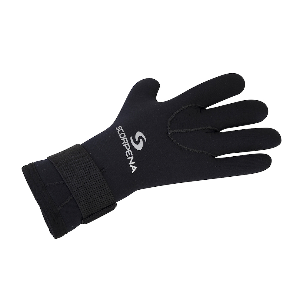 Gloves Scorpena Omega, 5mm - Image 3