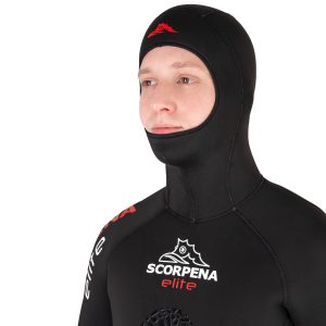 Hidrotērps Scorpena Elite2, 5mm