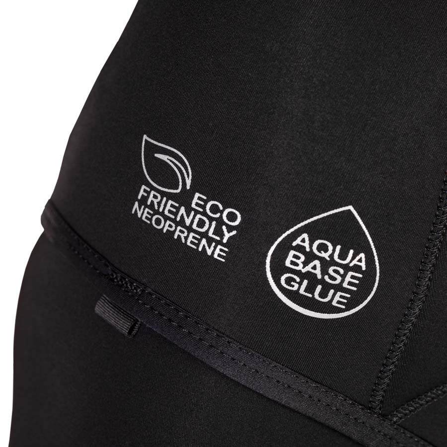 Frīdaivinga hidrotērps Scorpena Apnea F2, sieviešu, 5 mm - Image 2