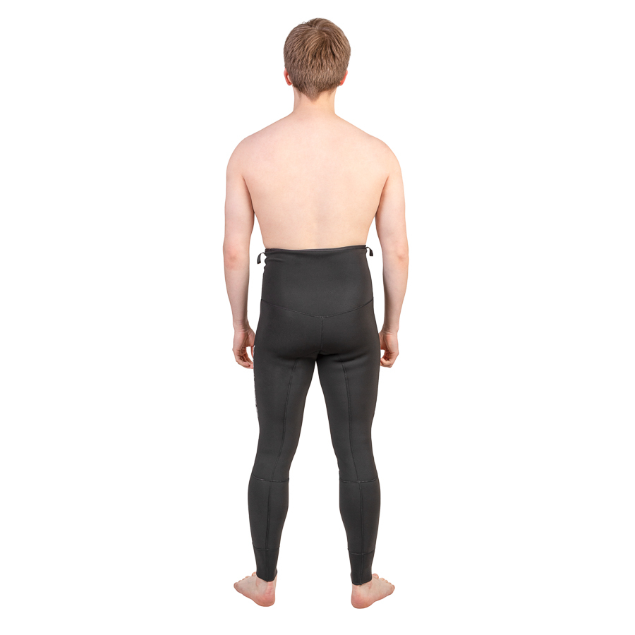 Frīdaivinga hidrotērps Scorpena Apnea F1, 5 mm - Image 8