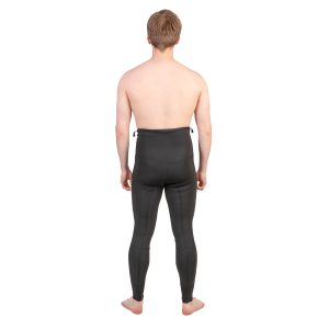 Frīdaivinga hidrotērps Scorpena Apnea F1, 7 mm