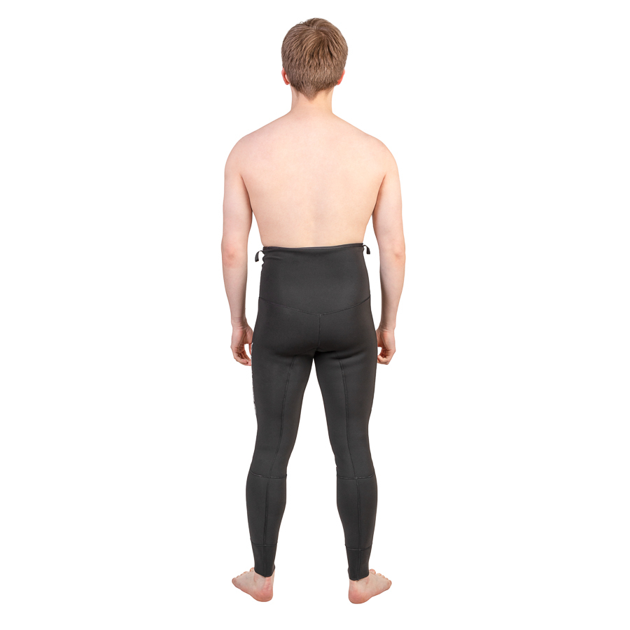 Frīdaivinga hidrotērps Scorpena Apnea F1, 7 mm