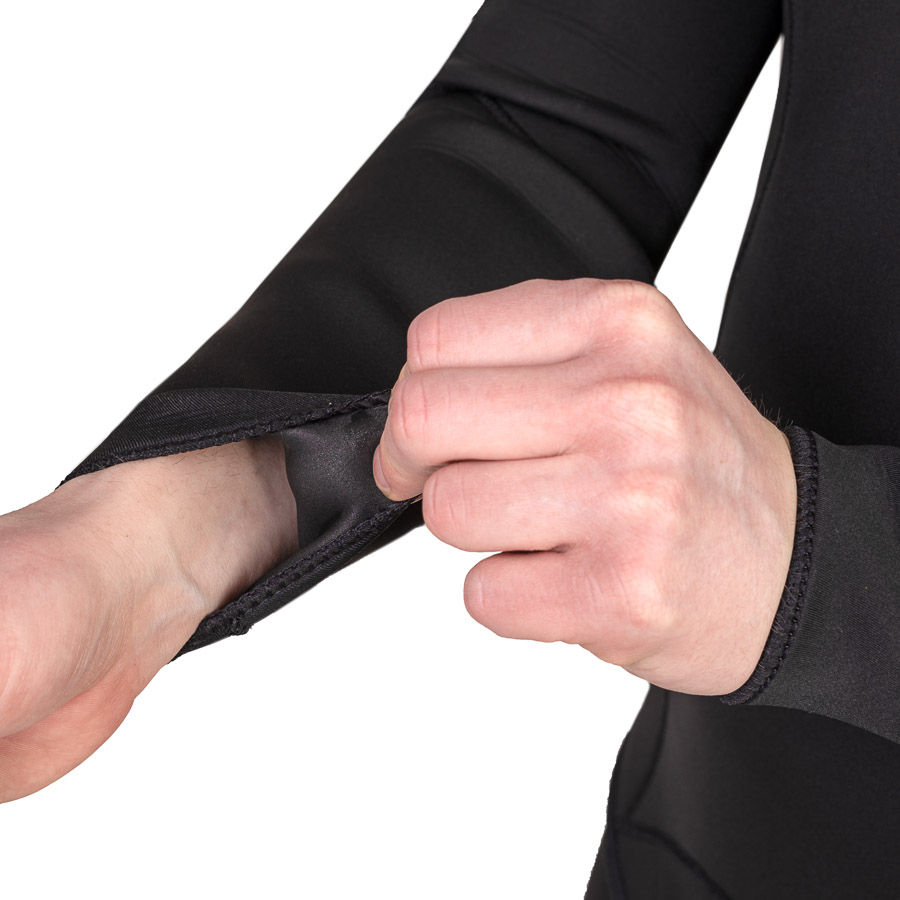 Frīdaivinga hidrotērps Scorpena Apnea F1, 7 mm - Image 2