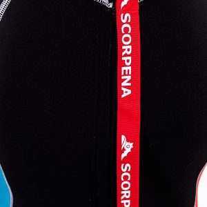 Hidrotērps Scorpena Kids Shorty, 3mm