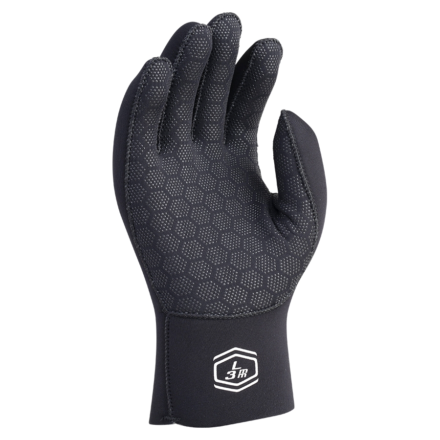 Neoprēna cimdi Scorpena Sigma, 5 mm - Image 3