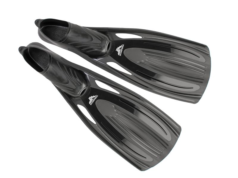 Pleznas Scorpena RedLine