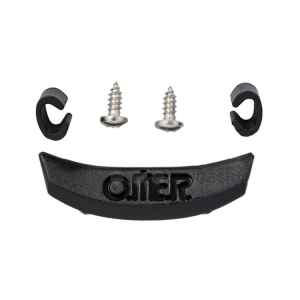 LÄpstiÅu fiksÄcijas komplekts priekÅ” Omer