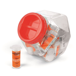 Parafīns rāvējslēdzējam (30gr)