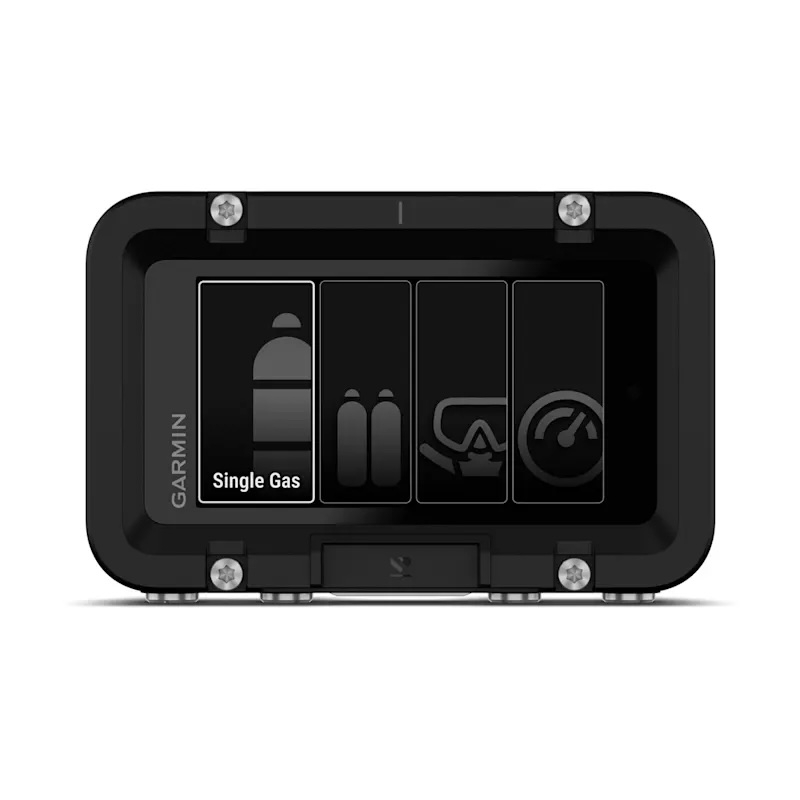 Garmin Descent X50i - Image 2