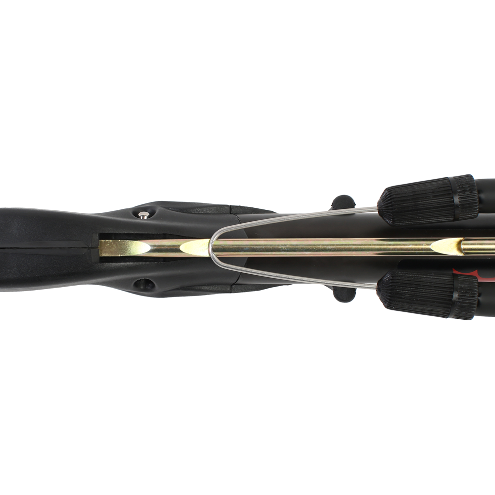 Arbalets Scorpena RedLine