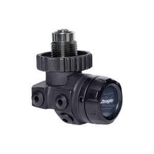 Regulators Zeagle F8