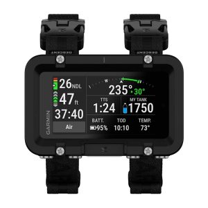 Garmin Descent X50i