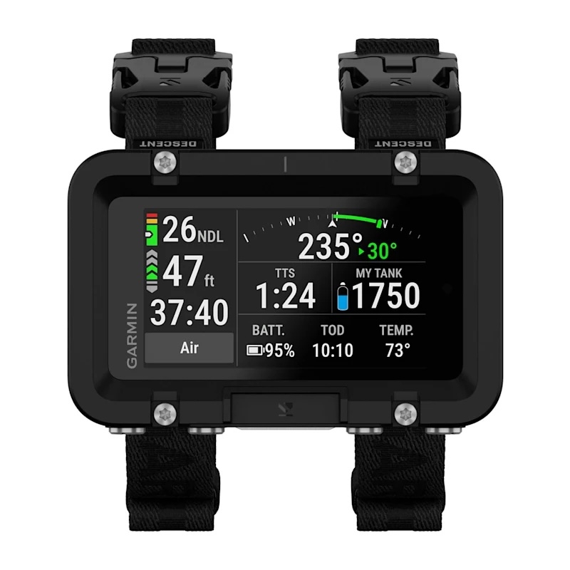 Garmin Descent X50i