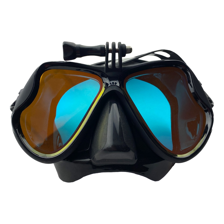 Maska Scorpena X2, ar polarizētām lēcām - Image 5