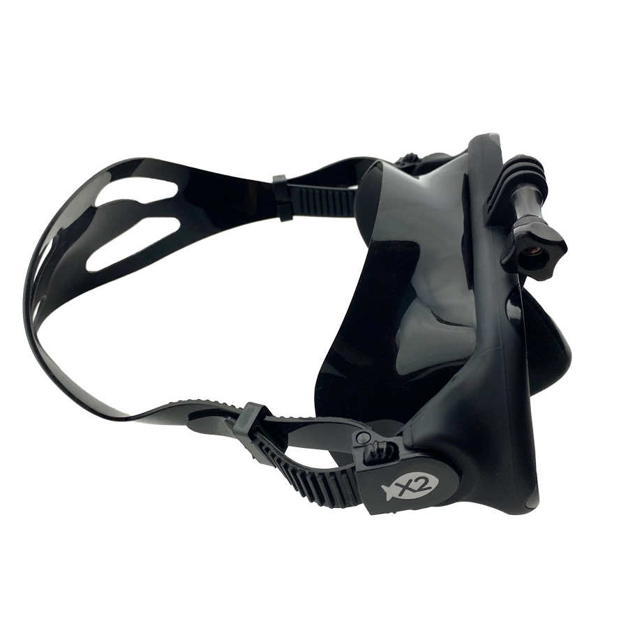 Maska Scorpena X2, ar polarizētām lēcām - Image 3