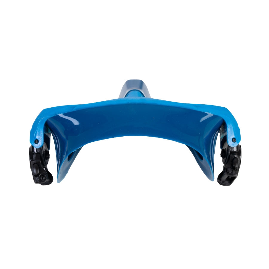 Maska Scorpena Z, zila - Image 3