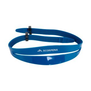 Maska Scorpena Z, zila