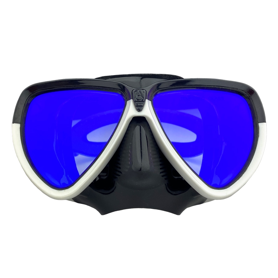 Mask Scorpena A3, white, coated - Image 5